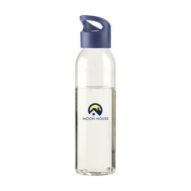 Logotrade promotional products photo of: Sirius 650 ml drinking bottle