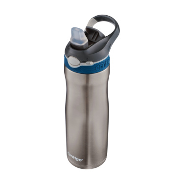 Logo trade advertising products image of: Contigo® Ashland Chill 590 ml drinking bottle