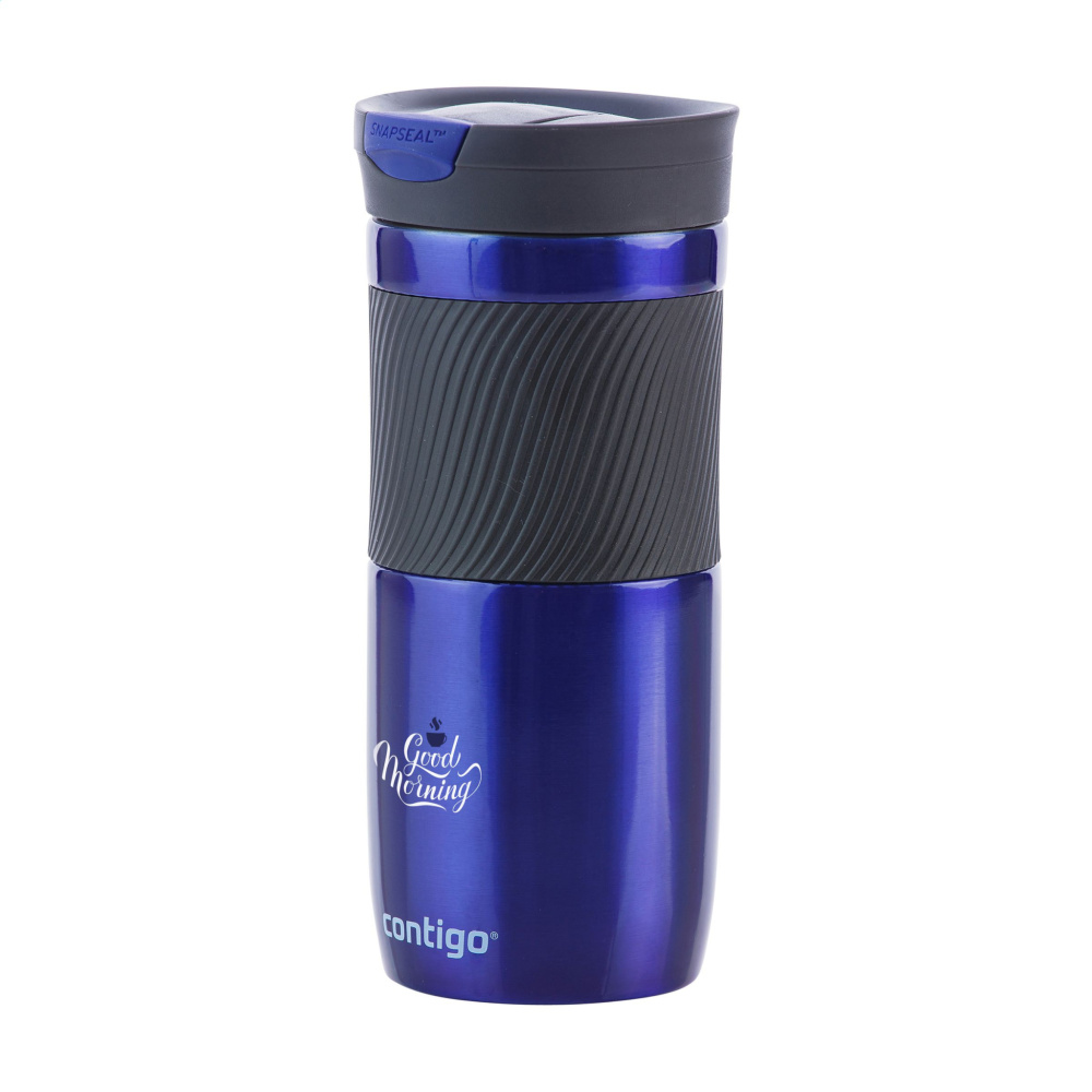 Logo trade promotional giveaways image of: Contigo® Byron Medium 470 ml thermo cup