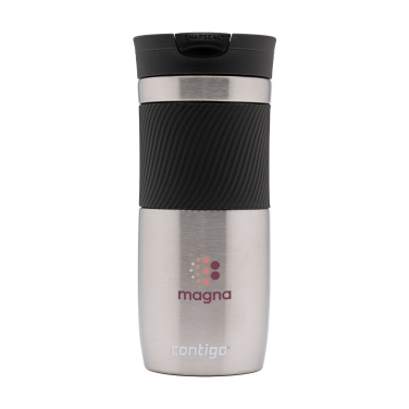 Logo trade promotional items picture of: Contigo® Byron Medium 470 ml thermo cup