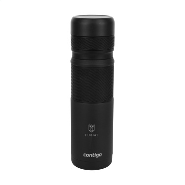 Logo trade promotional giveaway photo of: Contigo® Thermal Bottle 740 ml thermo bottle