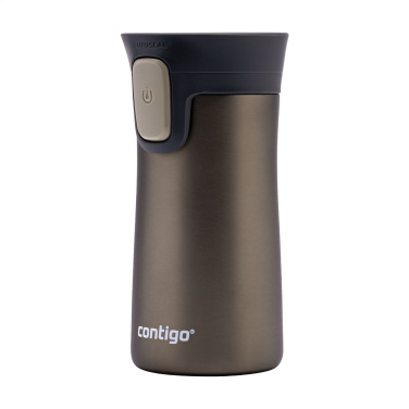 Logotrade promotional gift picture of: Contigo® Pinnacle 300 ml thermo cup