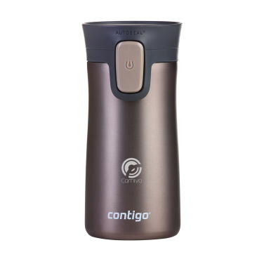 Logo trade promotional products picture of: Contigo® Pinnacle 300 ml thermo cup