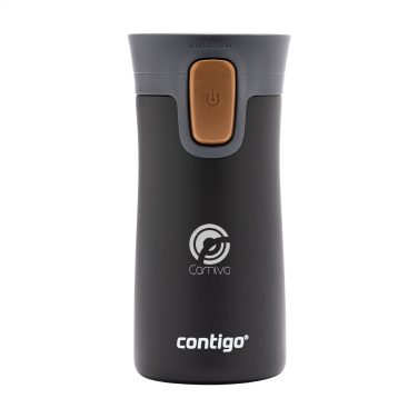 Logotrade promotional giveaway image of: Contigo® Pinnacle 300 ml thermo cup