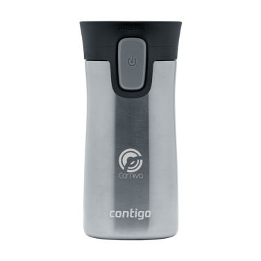 Logotrade advertising product picture of: Contigo® Pinnacle 300 ml thermo cup