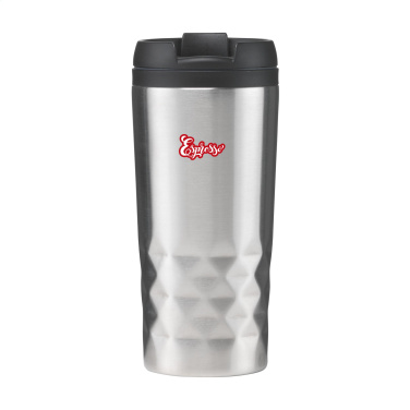 Logo trade advertising product photo of: Graphic Mug 300 ml thermo cup