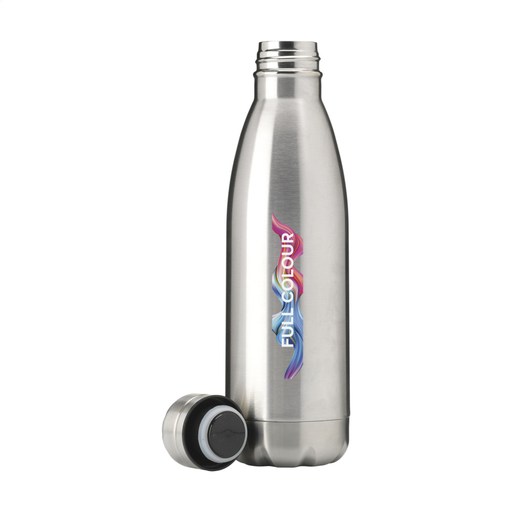 Logo trade promotional giveaway photo of: Topflask 500 ml drinking bottle