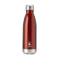 Topflask 500 ml drinking bottle, red