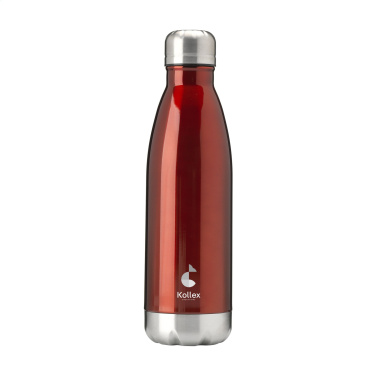 Logotrade business gift image of: Topflask 500 ml drinking bottle