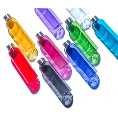 Logo trade corporate gifts image of: Senga 650 ml drinking bottle