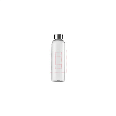 Logotrade corporate gift picture of: Senga 650 ml drinking bottle