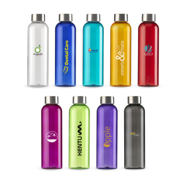 Logotrade promotional items photo of: Senga 650 ml drinking bottle