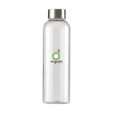 Logotrade promotional giveaway picture of: Senga 650 ml drinking bottle