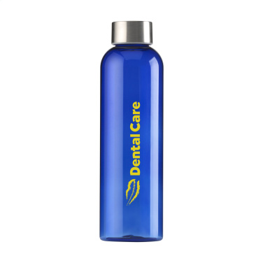 Logotrade corporate gift image of: Senga 650 ml drinking bottle