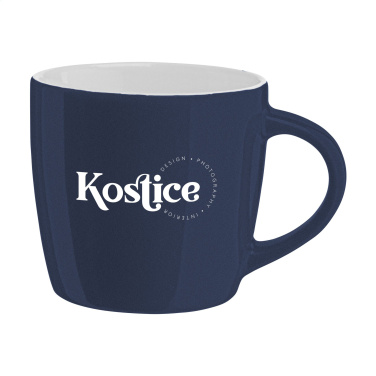 Logotrade promotional gift picture of: Ivana 340 ml mug