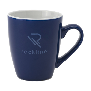 Logo trade promotional gifts picture of: Zonia 310 ml mug