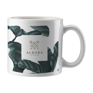 Logotrade advertising product picture of: Picasso Midi 300 ml mug