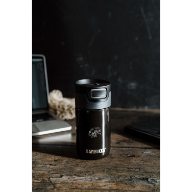 Logotrade corporate gift picture of: Kambukka® Etna 300 ml thermo cup