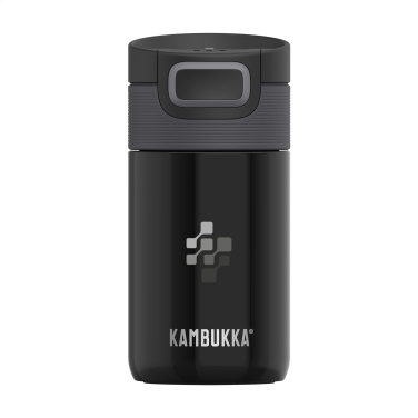 Logo trade promotional products picture of: Kambukka® Etna 300 ml thermo cup