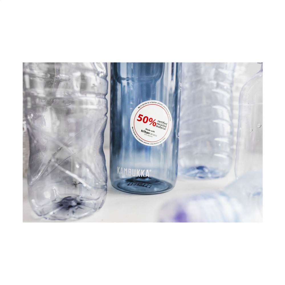 Logotrade promotional merchandise image of: Kambukka® Elton 500 ml drinking bottle