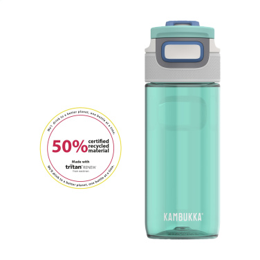 Logo trade advertising products image of: Kambukka® Elton 500 ml drinking bottle