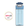 Kambukka® Elton 500 ml drinking bottle, light blue