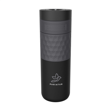 Logotrade promotional item picture of: Kambukka® Etna Grip 500 ml thermo cup