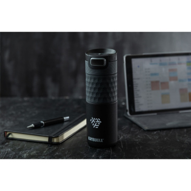 Logotrade corporate gift image of: Kambukka® Etna Grip 500 ml thermo cup