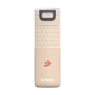 Logotrade business gift image of: Kambukka® Etna Grip 500 ml thermo cup