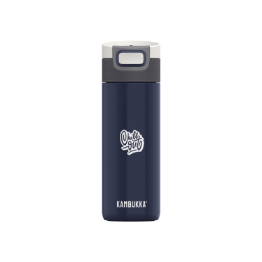 Logo trade promotional products image of: Kambukka® Etna 500 ml thermo cup