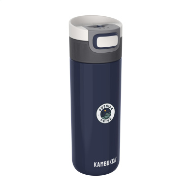 Logo trade promotional merchandise picture of: Kambukka® Etna 500 ml thermo cup