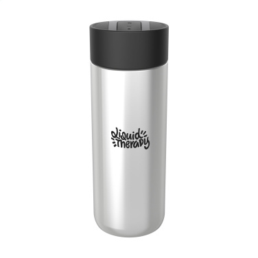 Logotrade promotional item picture of: Kambukka® Olympus 500 ml thermo cup