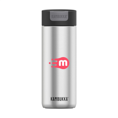 Logotrade corporate gift picture of: Kambukka® Olympus 500 ml thermo cup