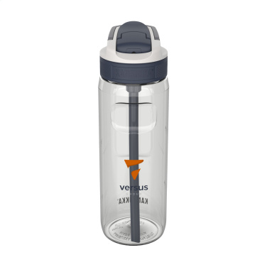 Logotrade promotional product image of: Kambukka® Lagoon 750 ml drinking bottle