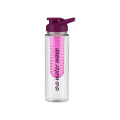 Tropical Drink 700 ml drinking bottle, pink