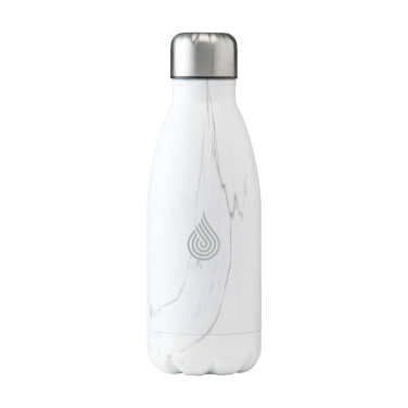 Logo trade promotional items picture of: Topflask Pure 350 ml drinking bottle