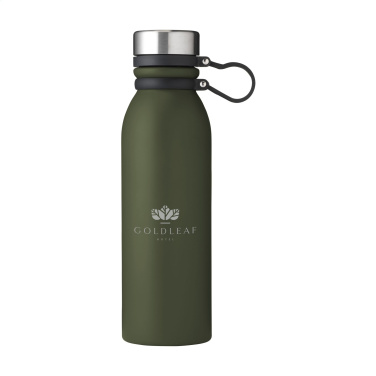 Logotrade corporate gifts photo of: Yukon 600 ml drinking bottle