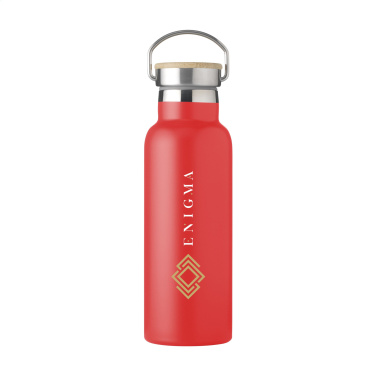 Logotrade promotional giveaway picture of: Nordvik 500 ml drinking bottle