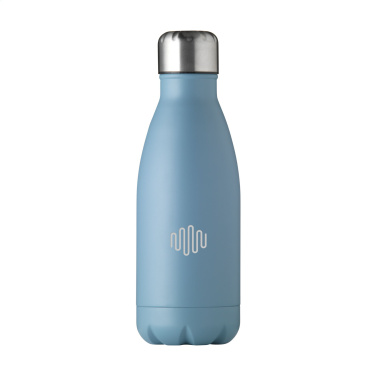 Logo trade corporate gift photo of: Topflask 500 ml single wall drinking bottle