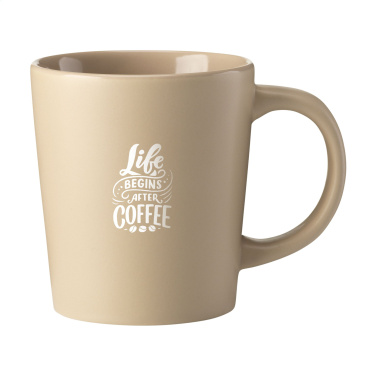 Logotrade promotional giveaway picture of: Ponti 250 ml mug