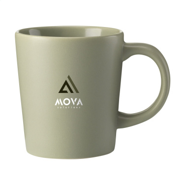 Logotrade promotional items photo of: Ponti 250 ml mug