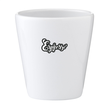 Logotrade promotional giveaway image of: Palermo 210 ml drinking cup