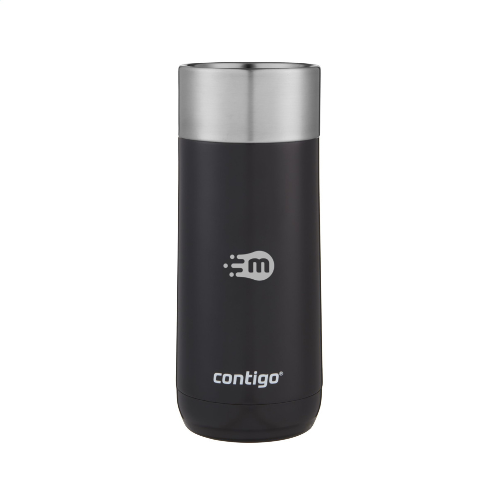 Logotrade promotional item image of: Contigo® Luxe AUTOSEAL® 360 ml thermo cup