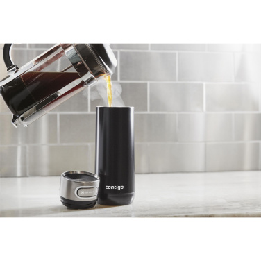 Logotrade promotional giveaway image of: Contigo® Luxe AUTOSEAL® 360 ml thermo cup