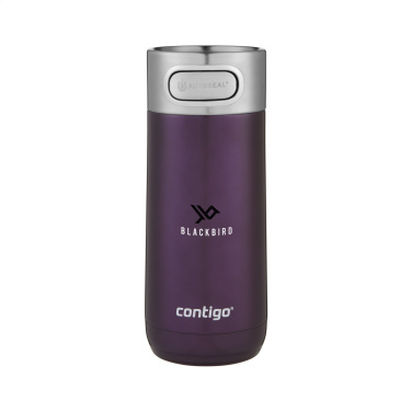 Logotrade promotional item image of: Contigo® Luxe AUTOSEAL® 360 ml thermo cup