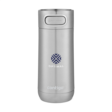 Logo trade promotional items image of: Contigo® Luxe AUTOSEAL® 360 ml thermo cup