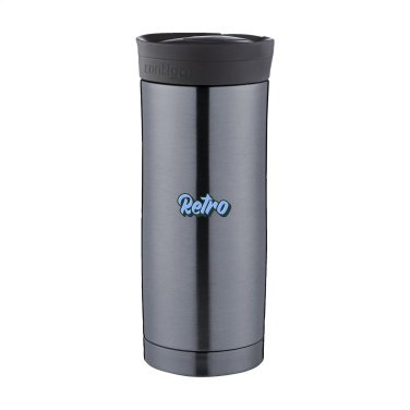 Logo trade promotional gifts picture of: Contigo® Huron 470 ml thermo cup