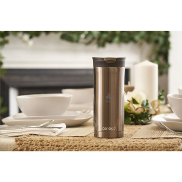 Logotrade advertising product image of: Contigo® Huron 470 ml thermo cup