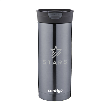 Logo trade business gift photo of: Contigo® Huron 470 ml thermo cup