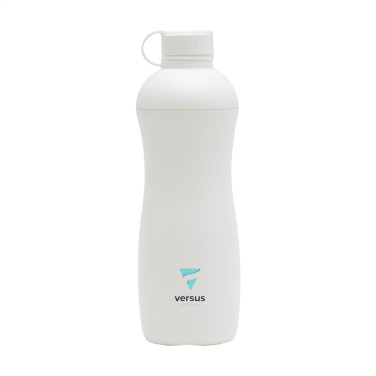 Logo trade promotional products image of: Oasus Bio Bottle 500 ml water bottle